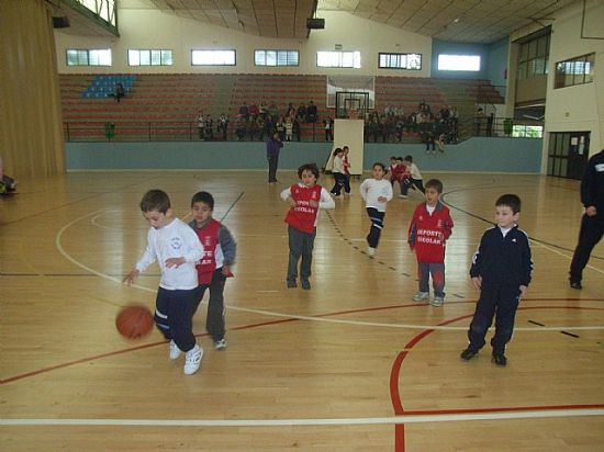 Juegos Escolares Deporte Escolar (Curso 2011-2012) - 107