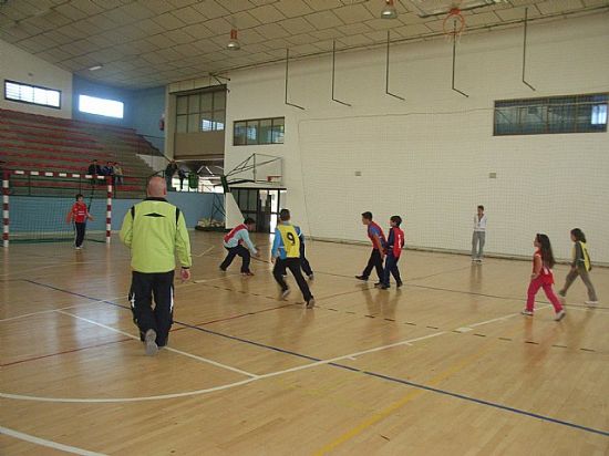 Juegos Escolares Deporte Escolar (Curso 2011-2012) - 13