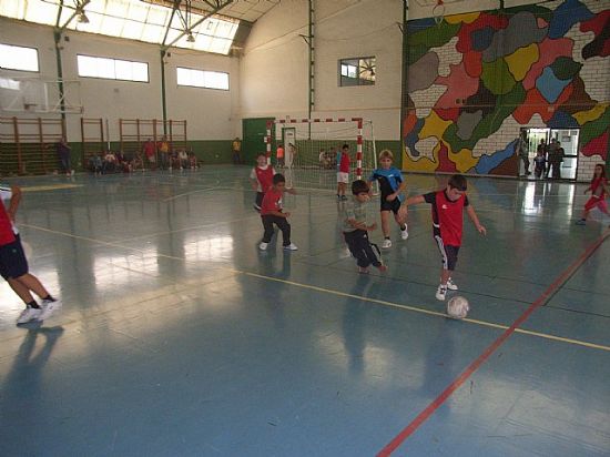 Juegos Escolares Deporte Escolar (Curso 2011-2012) - 42