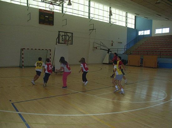 Juegos Escolares Deporte Escolar (Curso 2011-2012) - 52