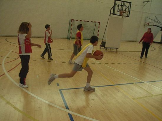 Juegos Escolares Deporte Escolar (Curso 2011-2012) - 61