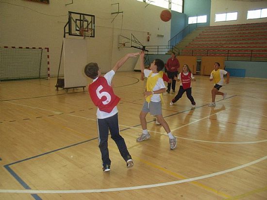 Juegos Escolares Deporte Escolar (Curso 2011-2012) - 63