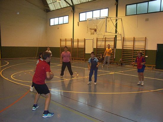 Juegos Escolares Deporte Escolar (Curso 2011-2012) - 73