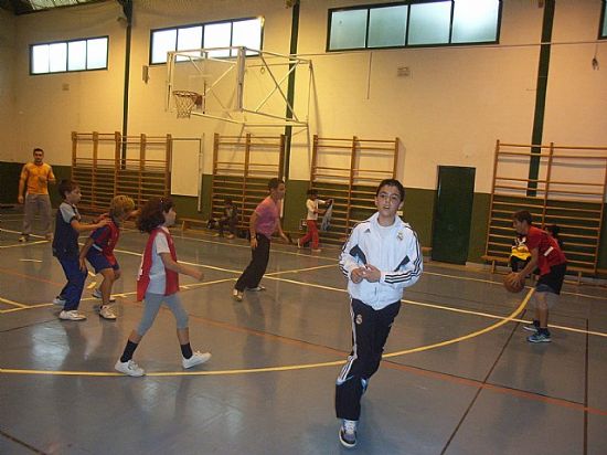 Juegos Escolares Deporte Escolar (Curso 2011-2012) - 74