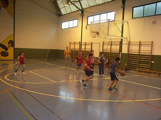 Juegos Escolares Deporte Escolar (Curso 2011-2012) - 75