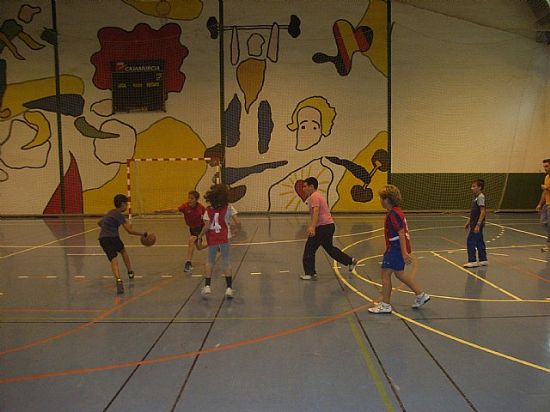 Juegos Escolares Deporte Escolar (Curso 2011-2012) - 76