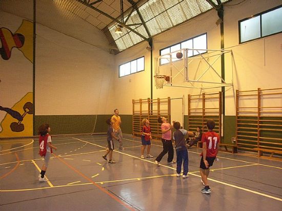 Juegos Escolares Deporte Escolar (Curso 2011-2012) - 77