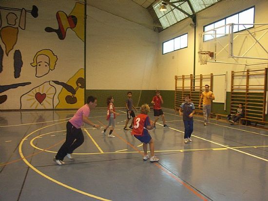 Juegos Escolares Deporte Escolar (Curso 2011-2012) - 78