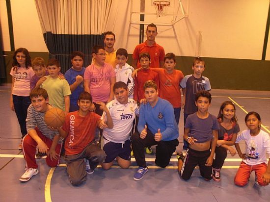 Juegos Escolares Deporte Escolar (Curso 2011-2012) - 79