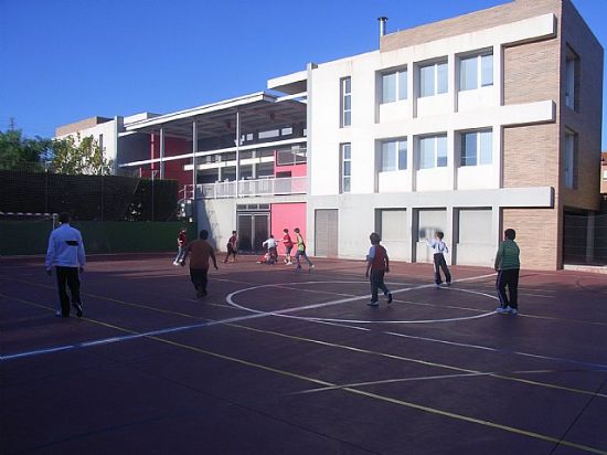 Juegos Escolares Deporte Escolar (Curso 2011-2012) - 81