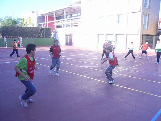 Juegos Escolares Deporte Escolar (Curso 2011-2012) - 82
