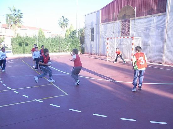 Juegos Escolares Deporte Escolar (Curso 2011-2012) - 83