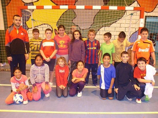 Juegos Escolares Deporte Escolar (Curso 2011-2012) - 84