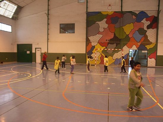 Juegos Escolares Deporte Escolar (Curso 2011-2012) - 85