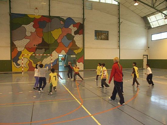 Juegos Escolares Deporte Escolar (Curso 2011-2012) - 87