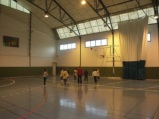 Juegos Escolares Deporte Escolar (Curso 2011-2012) - 88