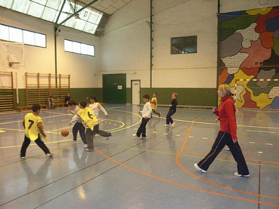 Juegos Escolares Deporte Escolar (Curso 2011-2012) - 89