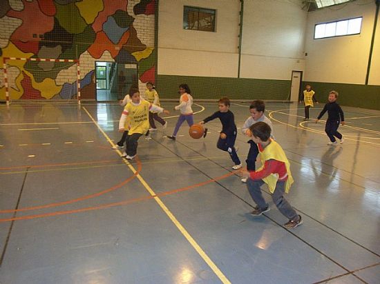 Juegos Escolares Deporte Escolar (Curso 2011-2012) - 91