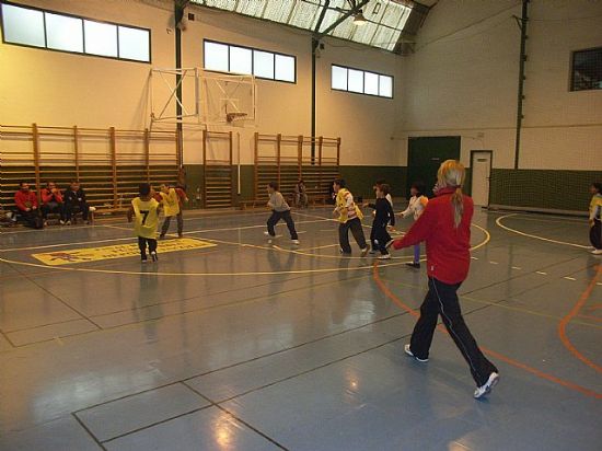 Juegos Escolares Deporte Escolar (Curso 2011-2012) - 92