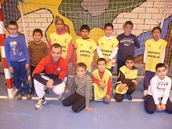 Juegos Escolares Deporte Escolar (Curso 2011-2012) - 93