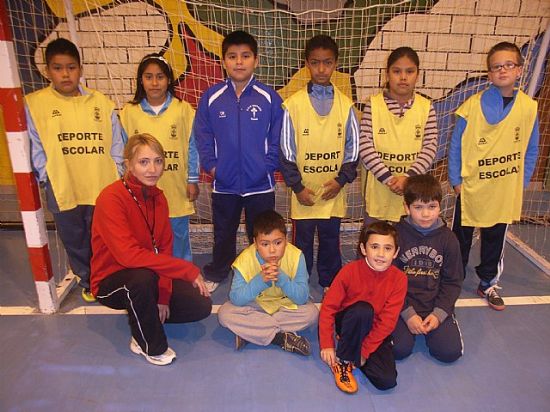 Juegos Escolares Deporte Escolar (Curso 2011-2012) - 94