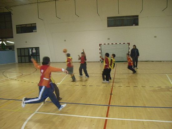Juegos Escolares Deporte Escolar (Curso 2011-2012) - 96