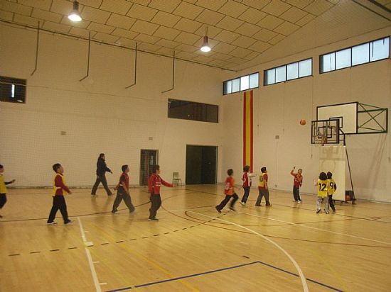 Juegos Escolares Deporte Escolar (Curso 2011-2012) - 97