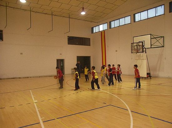 Juegos Escolares Deporte Escolar (Curso 2011-2012) - 98