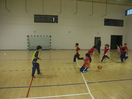 Juegos Escolares Deporte Escolar (Curso 2011-2012) - 99