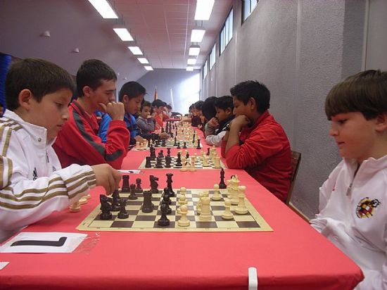 17 de diciembre - Torneo Ajedrez (Deporte Escolar) - 35