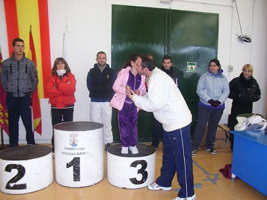 4 de febrero - Torneo Jugando al Atletismo (Deporte Escolar) - 39