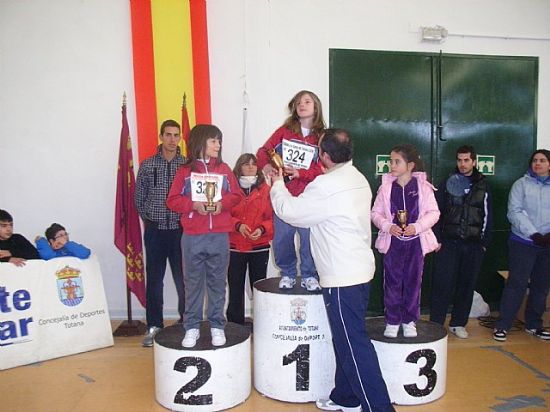 4 de febrero - Torneo Jugando al Atletismo (Deporte Escolar) - 41