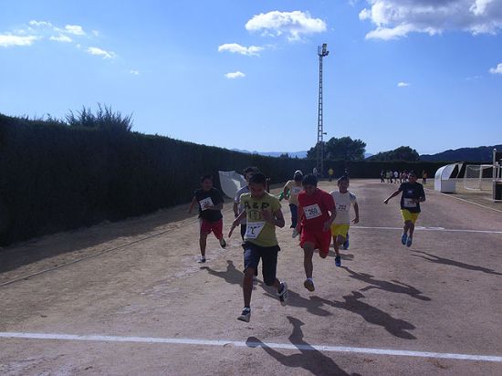 Torneo de Atletismo Deporte Escolar (29 ENERO 2010) - 36