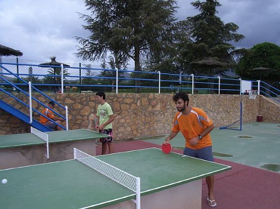 Actividades Verano Polideportivo 2010 - 60
