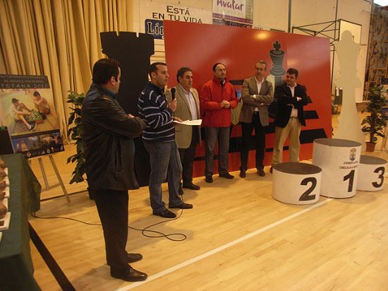 XVI Campeonato de Ajedrez por Edades (MARZO 2010) - 73